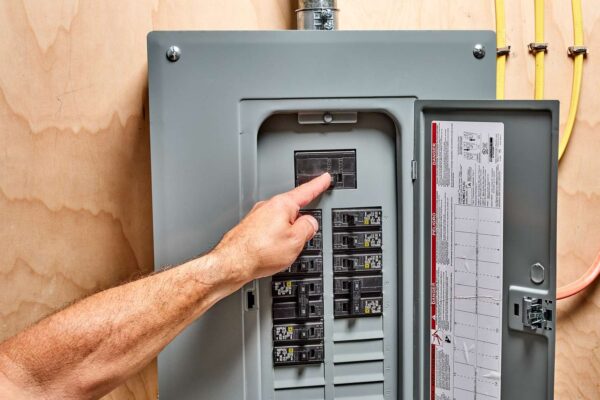 Circuit Breaker for Your Electrical Panel